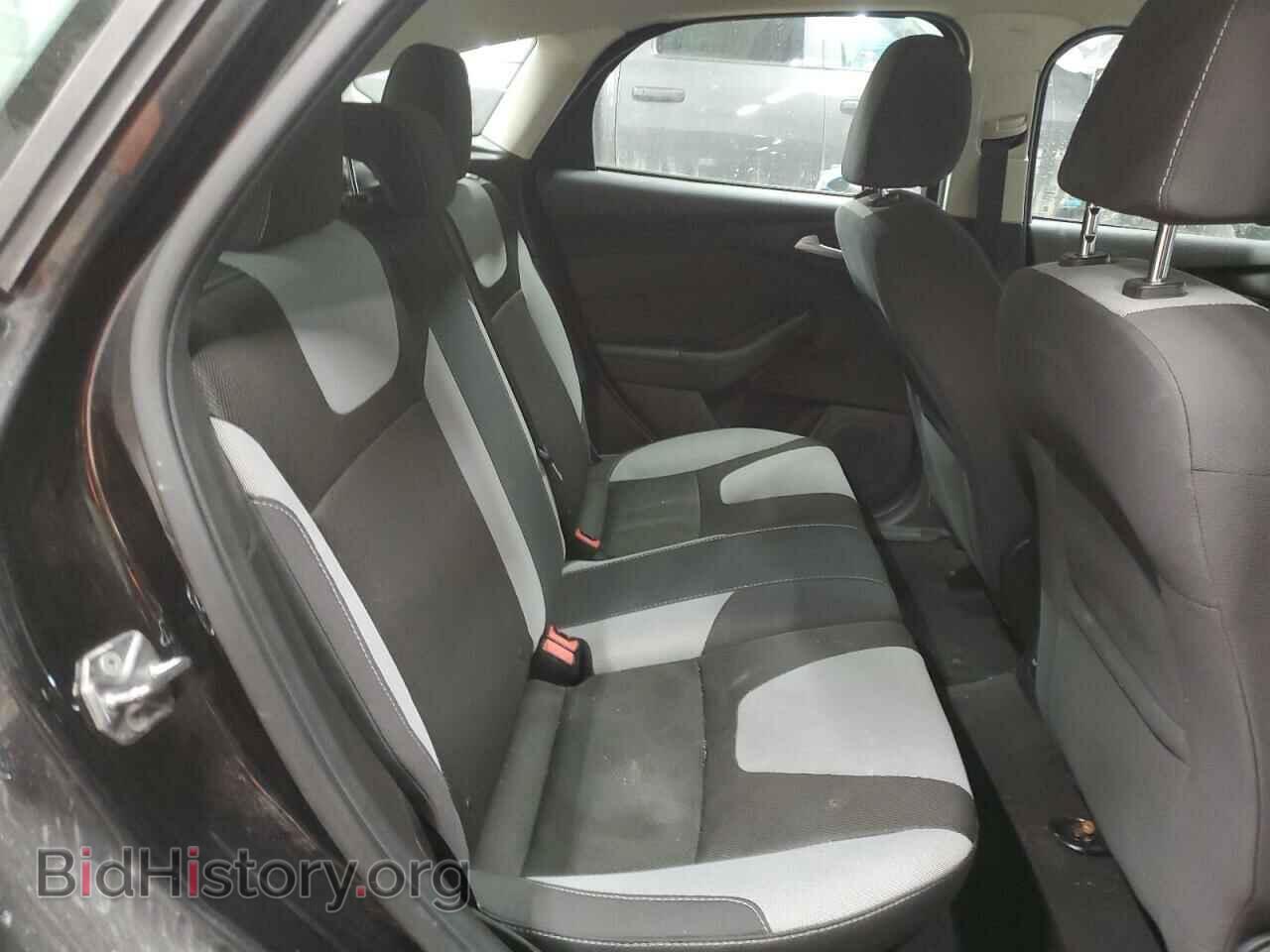 2014 FORD FOCUS - VIN: 1FADP3K27EL457218 - Photo 10