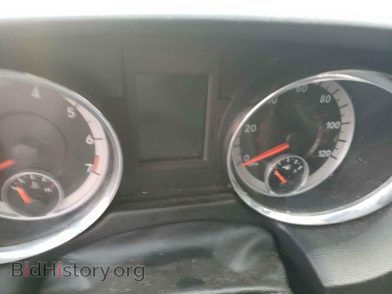 2011 DODGE CARAVAN - VIN: 2D4RN5DG4BR661488 - Фото 9