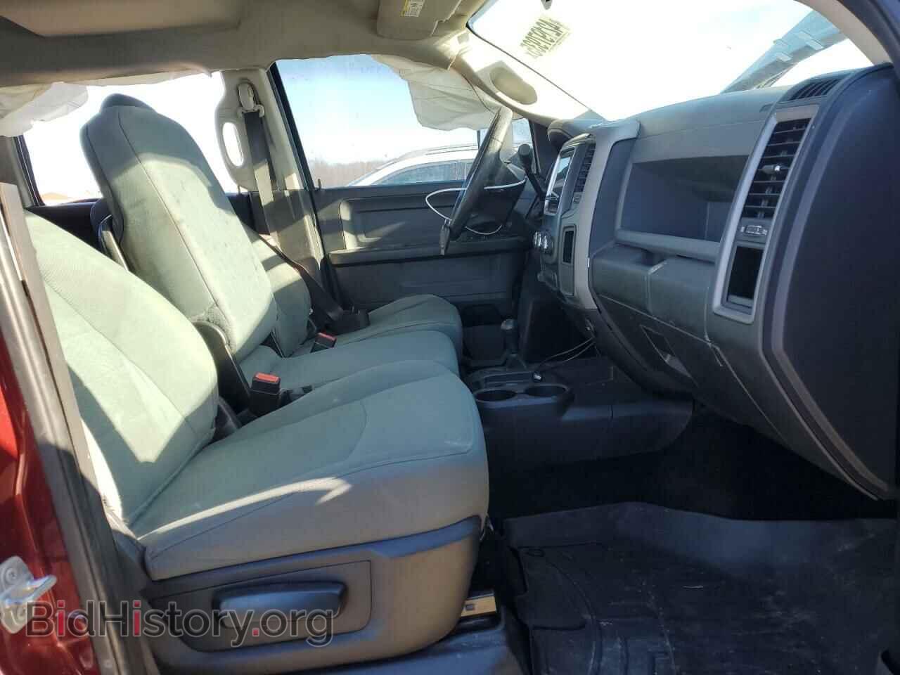 2018 RAM All Models - VIN: 3C6UR5CL4JG106532 - Фото 7
