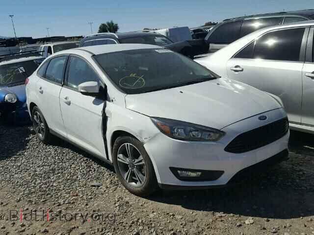 Photo 1FADP3FE0GL275593 - FORD FOCUS 2016