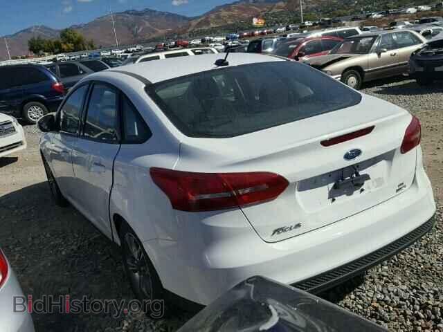 2016 FORD FOCUS - VIN: 1FADP3FE0GL275593 - Фото 3