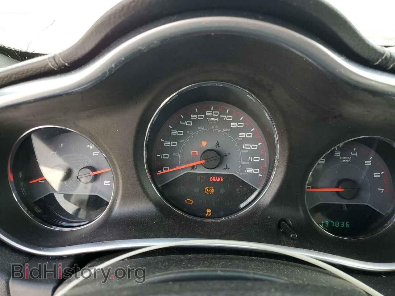 2012 DODGE AVENGER - VIN: 1C3CDZAB9CN174652 - Фото 9
