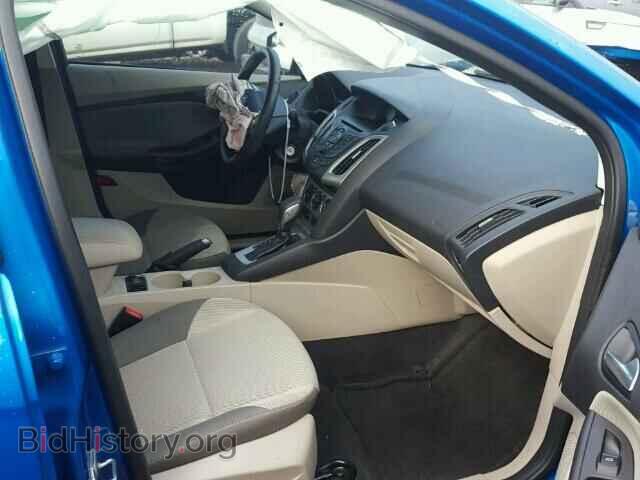 2014 FORD FOCUS - VIN: 1FADP3K21EL367725 - Photo 5