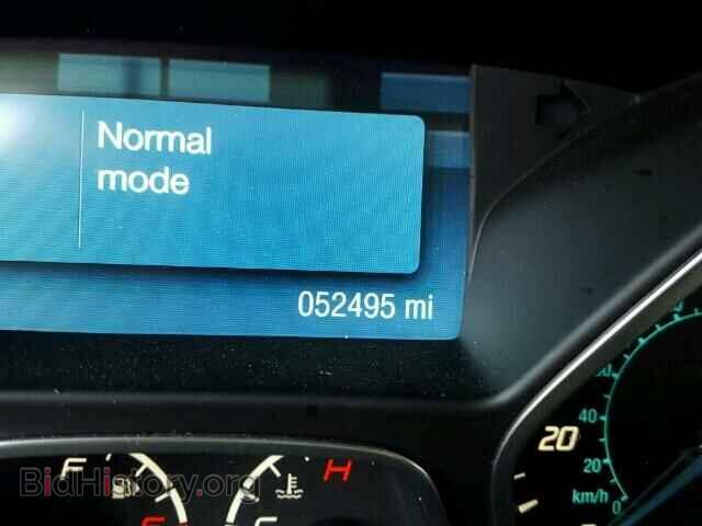 2014 FORD FOCUS - VIN: 1FADP3K21EL367725 - Photo 8