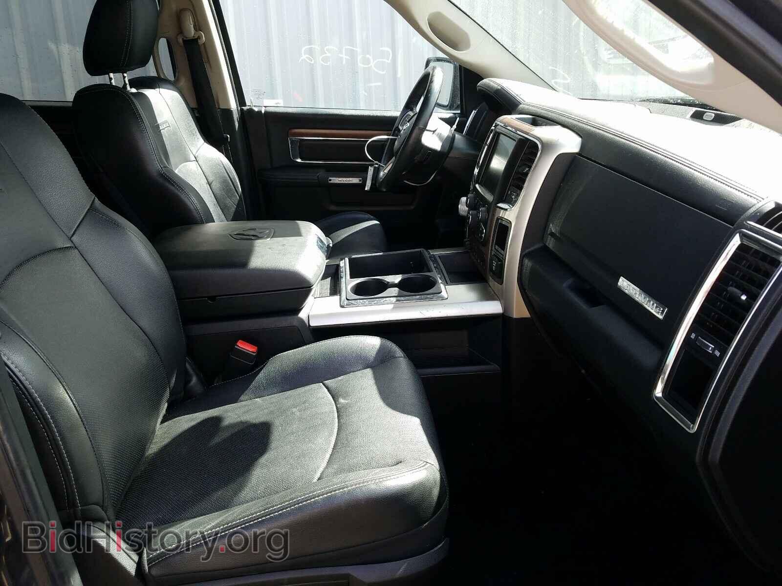 2014 RAM 1500 - VIN: 1C6RR7NT6ES202417 - Фото 5