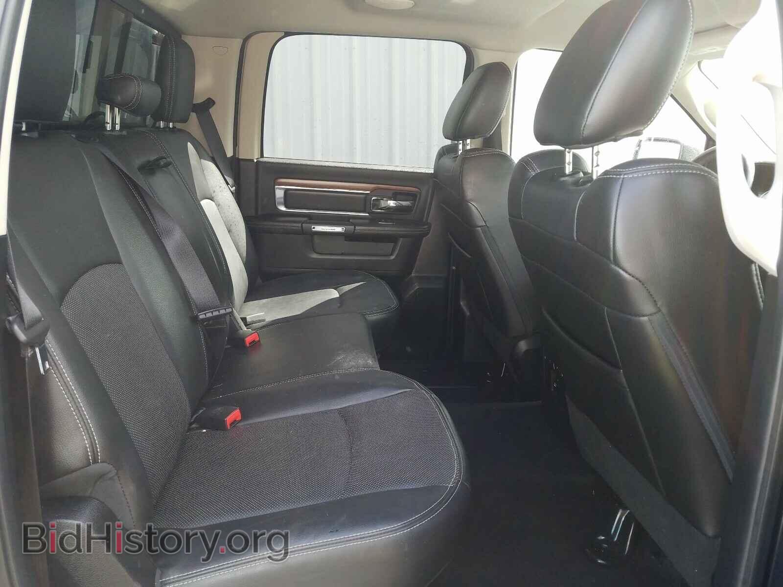 2014 RAM 1500 - VIN: 1C6RR7NT6ES202417 - Фото 6