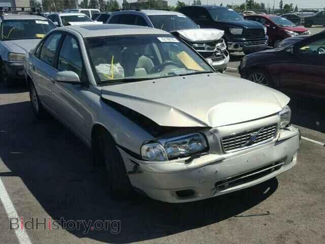 Photo YV1TS59H041369240 - VOLVO S80 2004