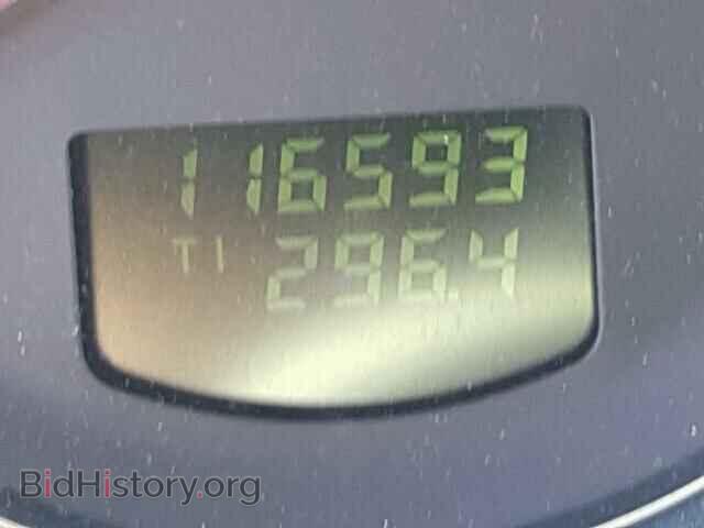 2004 VOLVO S80 - VIN: YV1TS59H041369240 - Photo 8
