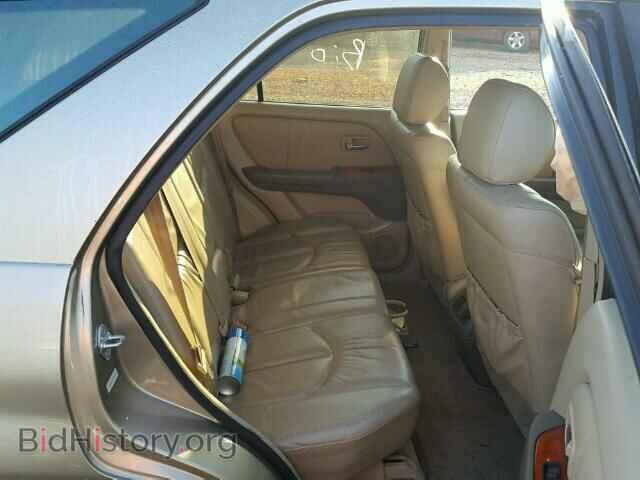 2001 LEXUS RX 300 - VIN: JTJGF10U810107608 - Фото 6