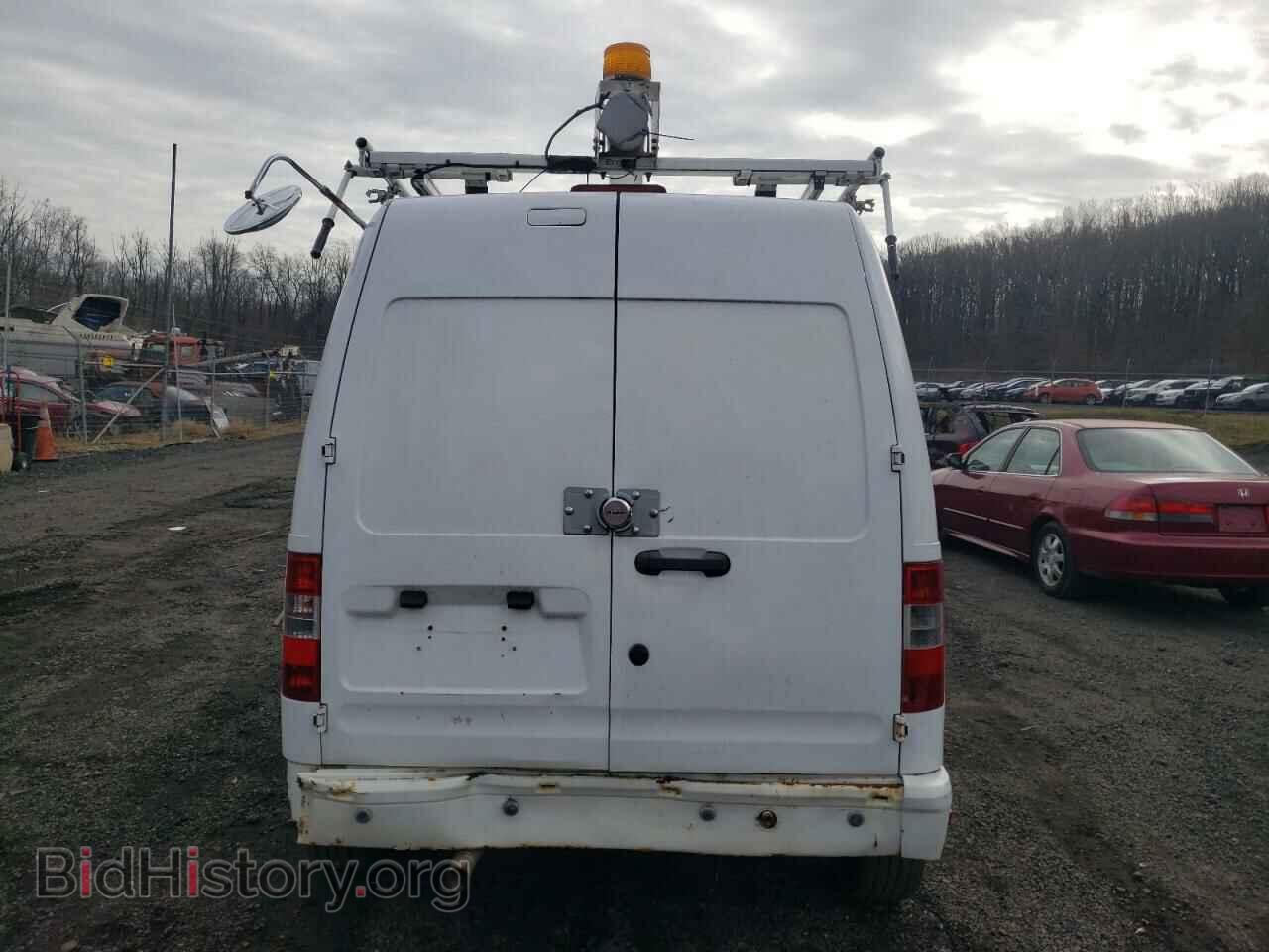 2012 FORD TRANSIT - VIN: NM0LS7BN5CT116870 - Фото 6