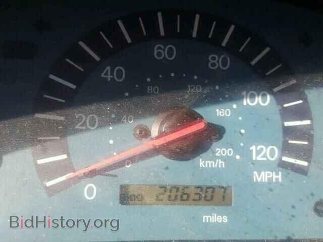 2003 MITSUBISHI GALANT - VIN: 4A3AA46G23E165484 - Фото 8