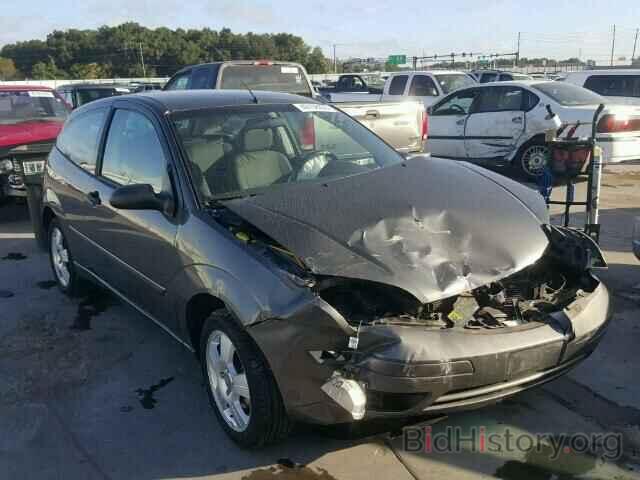 Photo 3FAFP31N75R119131 - FORD FOCUS 2005