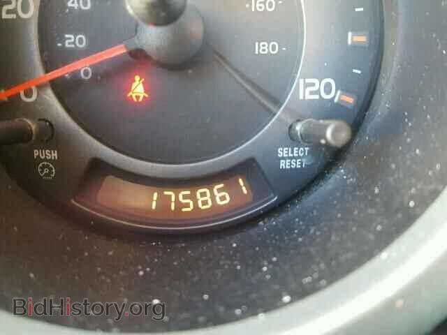 2003 HONDA ELEMENT - VIN: 5J6YH18513L010454 - Фото 8