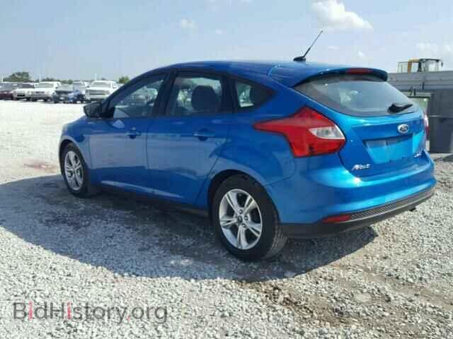 2013 FORD FOCUS - VIN: 1FADP3K25DL149382 - Фото 3