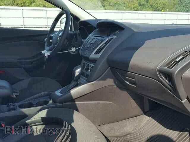 2013 FORD FOCUS - VIN: 1FADP3K25DL149382 - Фото 5