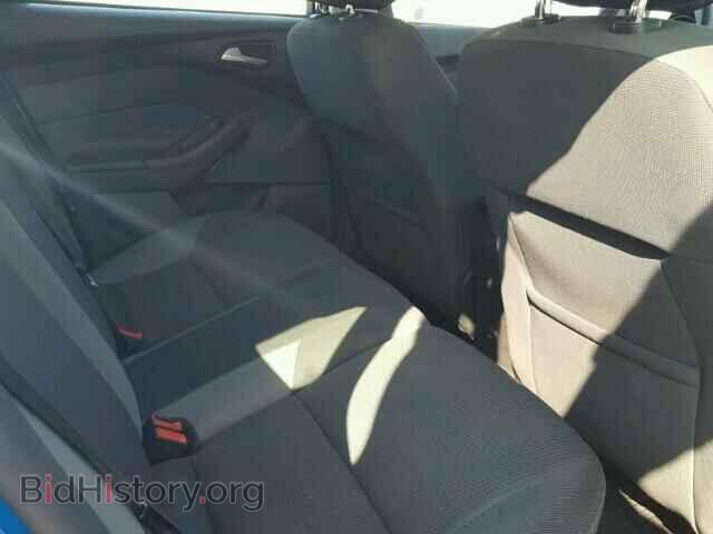 2013 FORD FOCUS - VIN: 1FADP3K25DL149382 - Фото 6