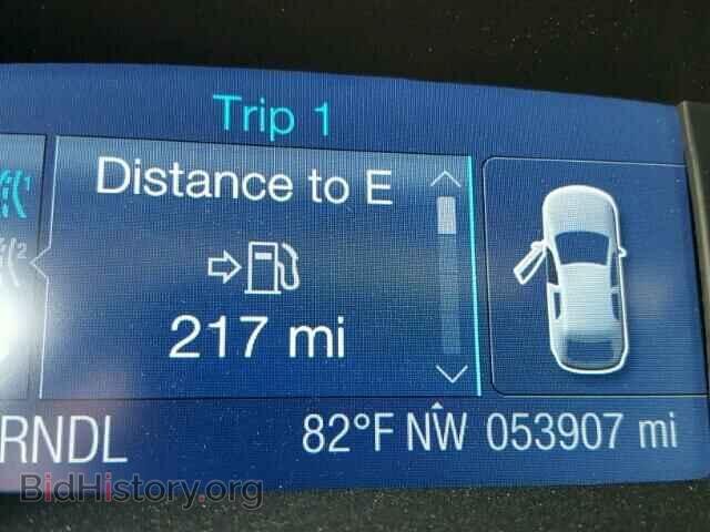 2013 FORD FOCUS - VIN: 1FADP3K25DL149382 - Фото 8