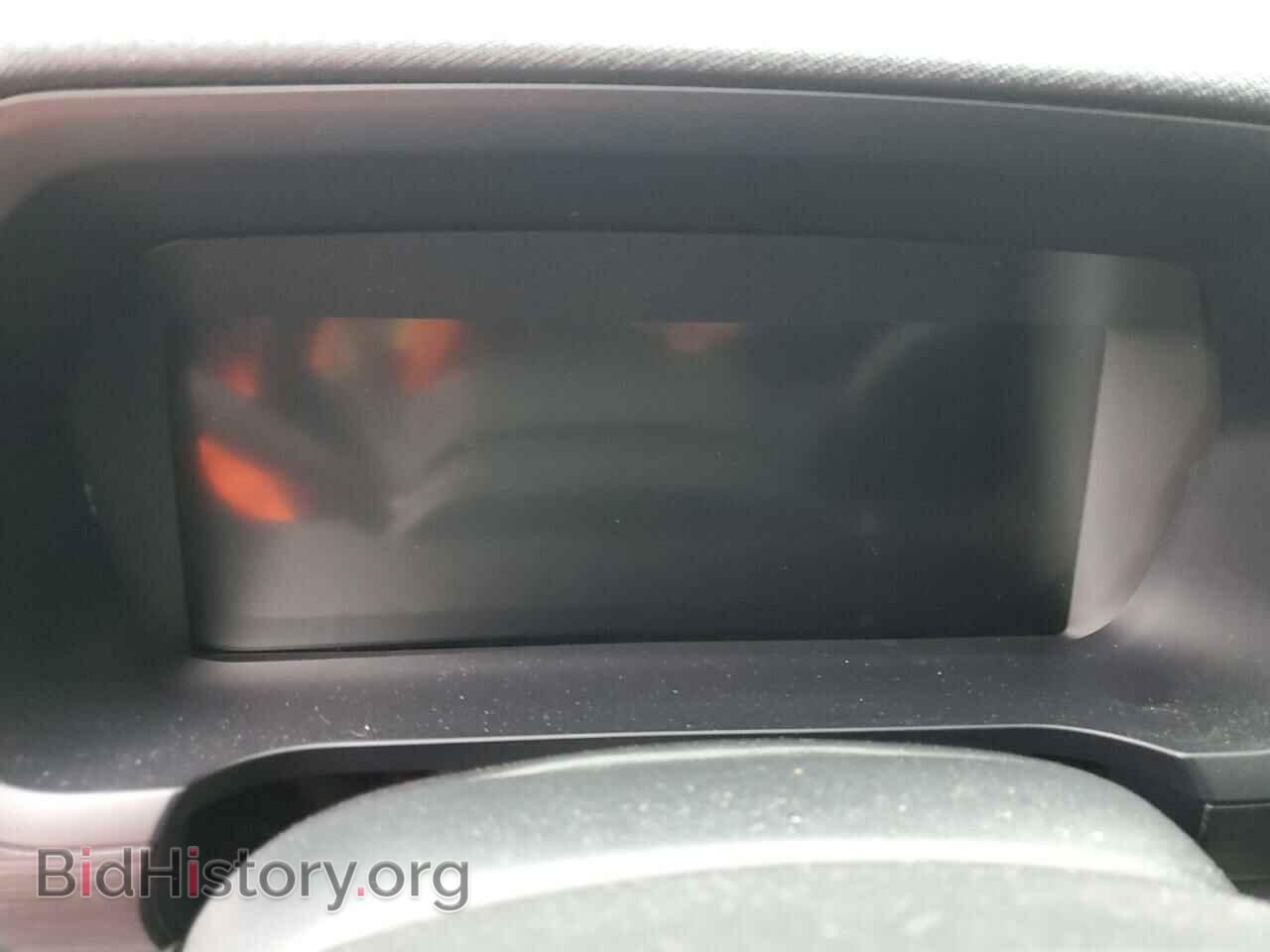 2024 FORD All Models - VIN: 1FTEW3KP1RFA01037 - Фото 9