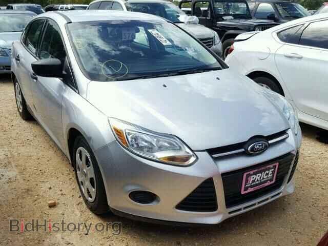 Photo 1FADP3E27DL163280 - FORD FOCUS 2013