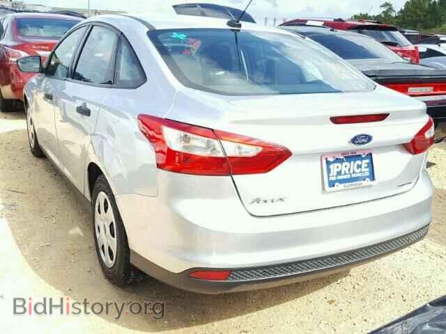 2013 FORD FOCUS - VIN: 1FADP3E27DL163280 - Photo 3