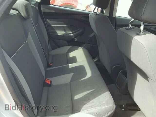 2013 FORD FOCUS - VIN: 1FADP3E27DL163280 - Photo 6