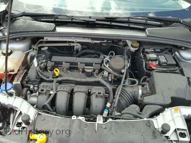 2013 FORD FOCUS - VIN: 1FADP3E27DL163280 - Photo 7