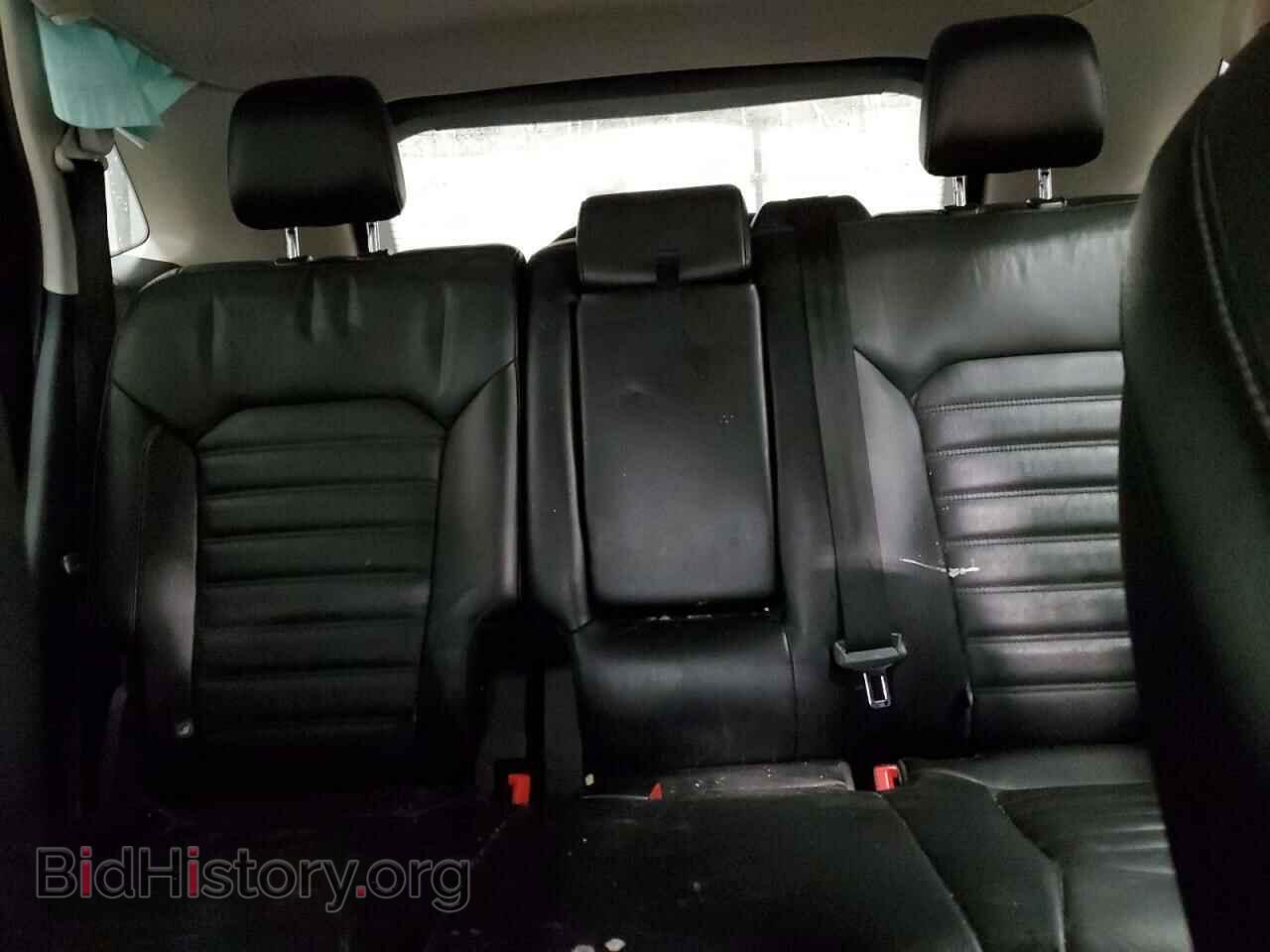 2017 FORD EDGE - VIN: 2FMPK4J98HBC28234 - Фото 10