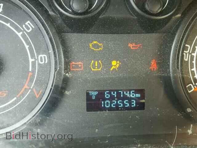 2008 FORD FOCUS - VIN: 1FAHP34N08W110082 - Фото 8