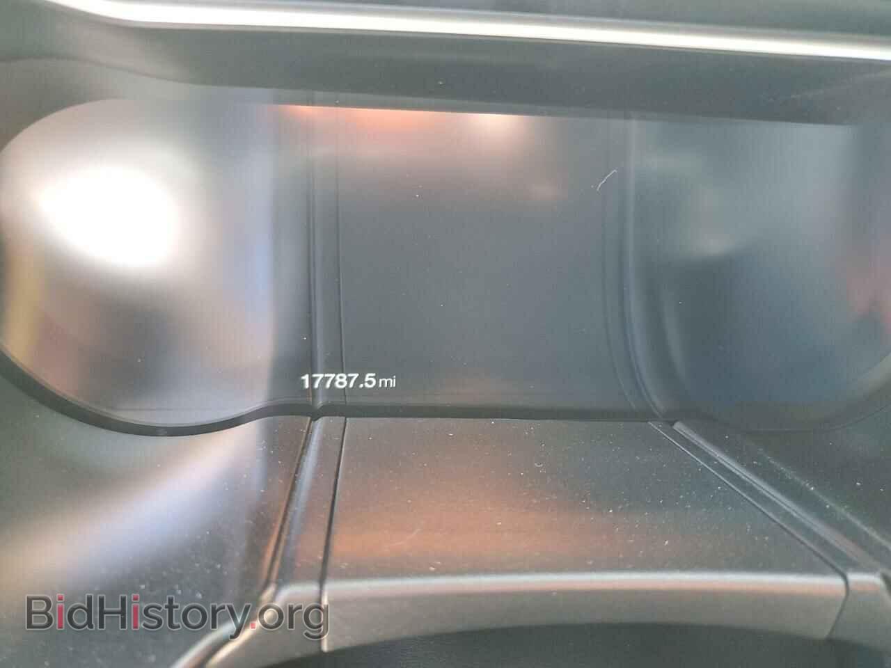 2021 FORD MUSTANG - VIN: 1FA6P8CF5M5147093 - Фото 9