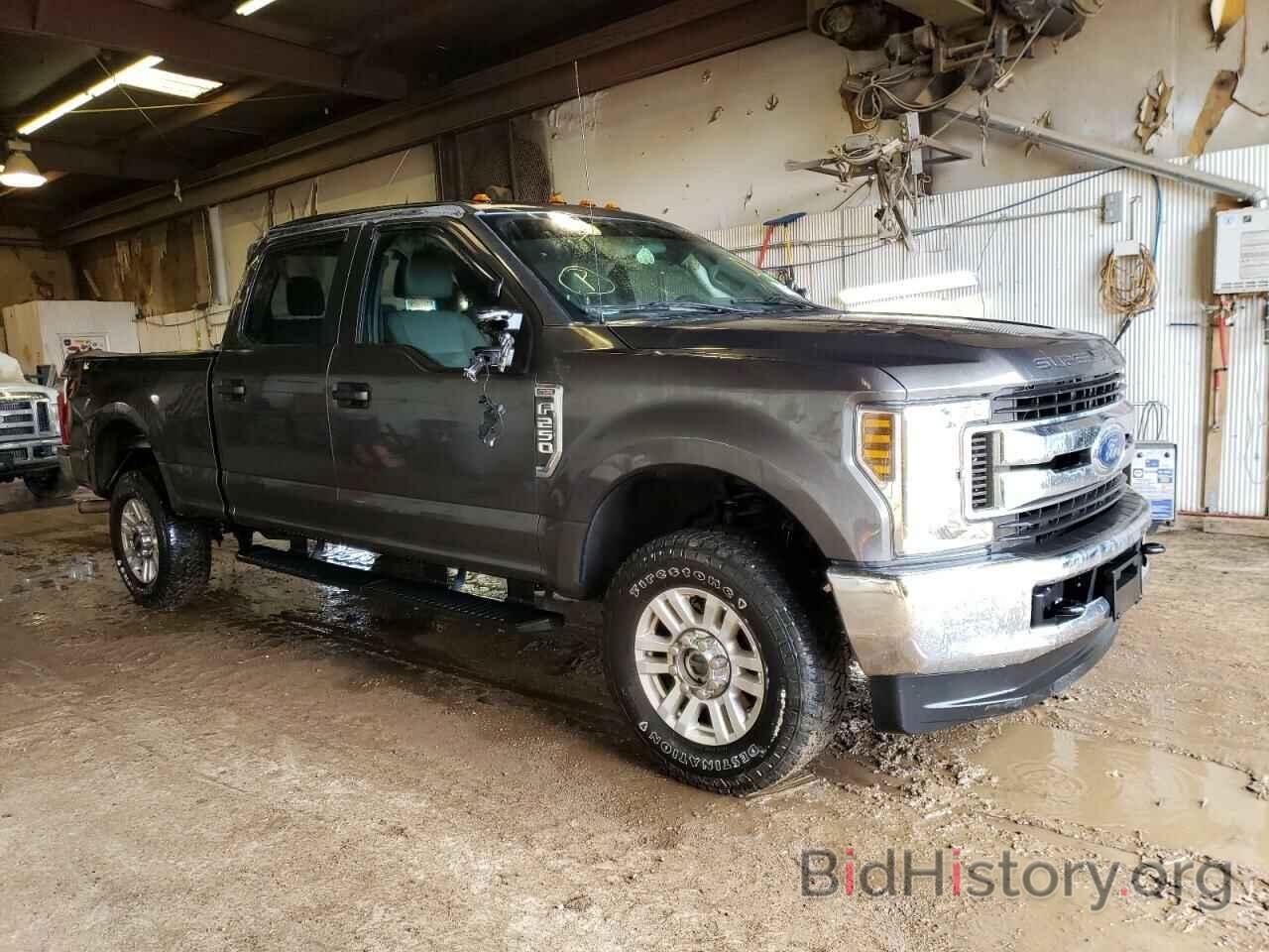 Photo 1FT7W2B62KEE63726 - FORD F250 2019