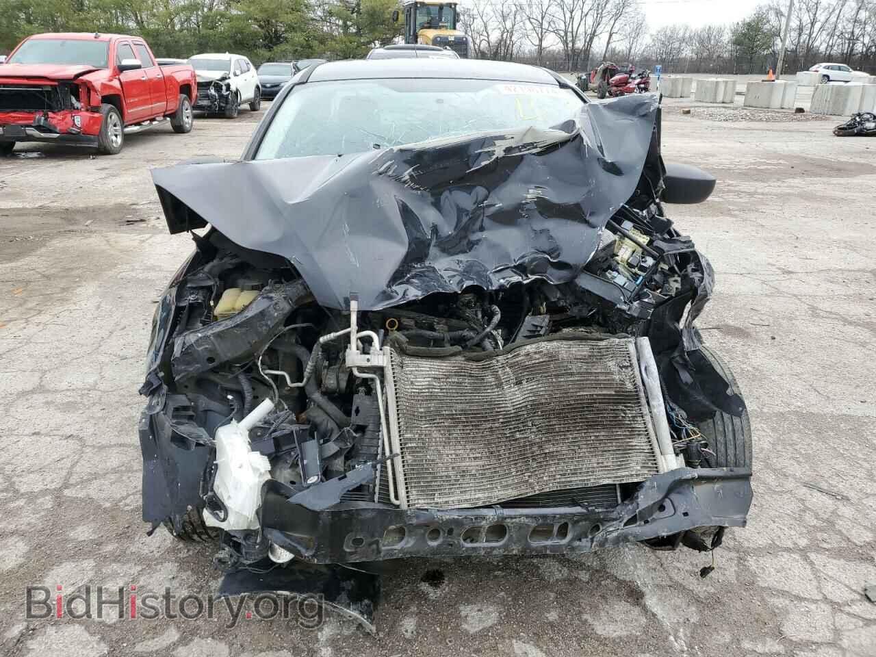 2014 FORD FOCUS - VIN: 1FADP3E28EL136980 - Photo 5