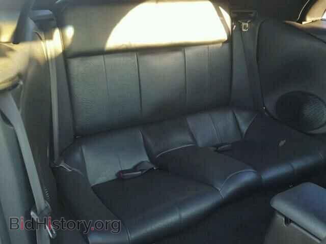 2002 MITSUBISHI ECLIPSE - VIN: 4A3AE85H82E091136 - Фото 6