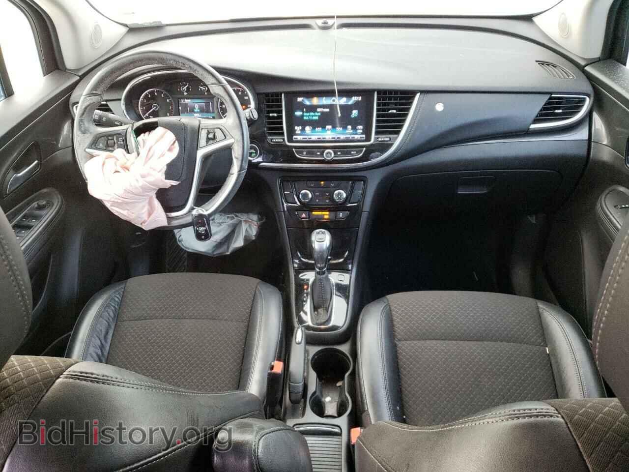 2017 BUICK ENCORE - VIN: KL4CJASB9HB237403 - Photo 8