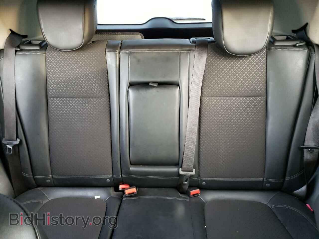 2017 BUICK ENCORE - VIN: KL4CJASB9HB237403 - Photo 10