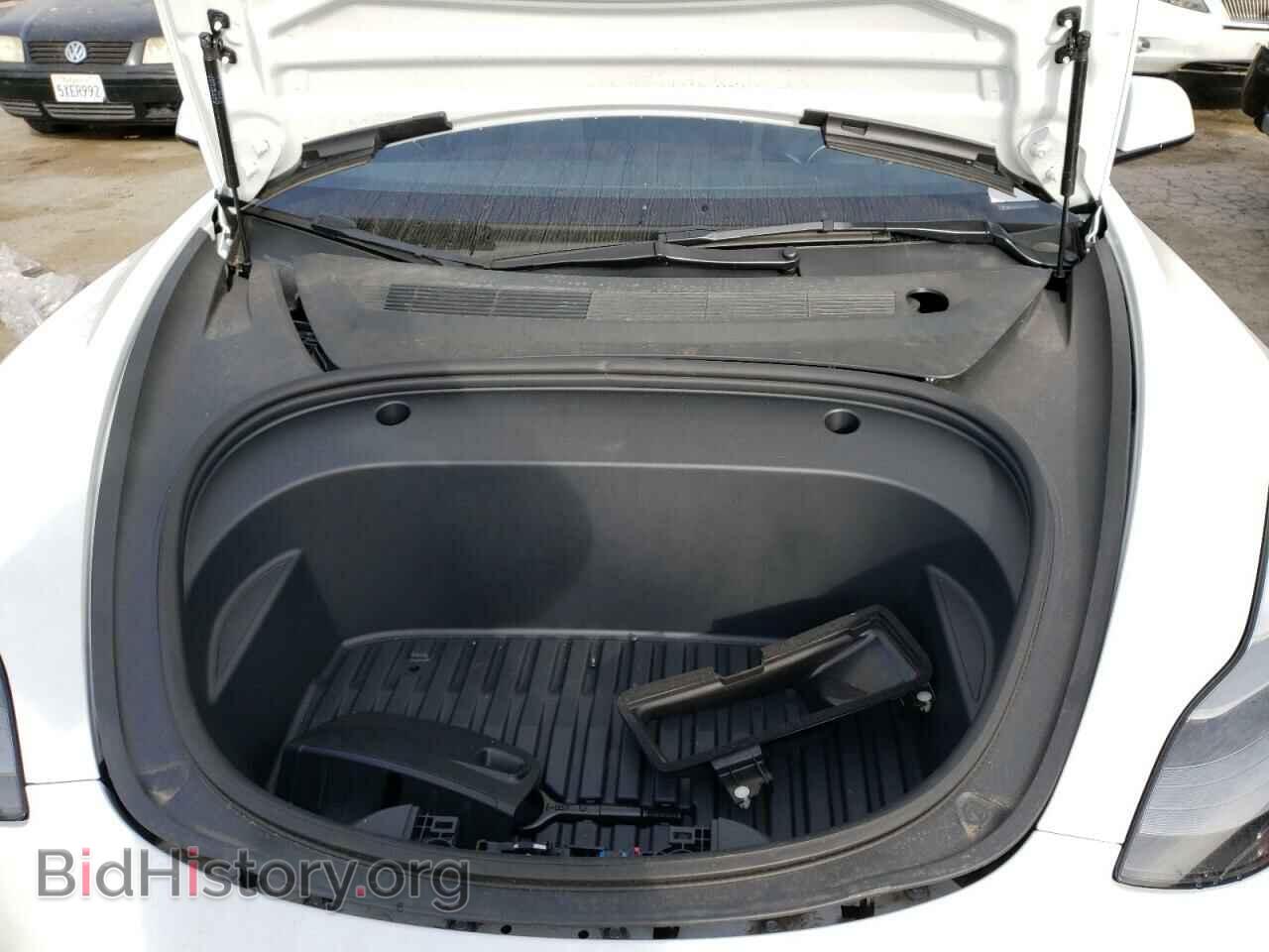 2022 TESLA MODEL 3 - VIN: 5YJ3E1EB8NF300649 - Photo 7
