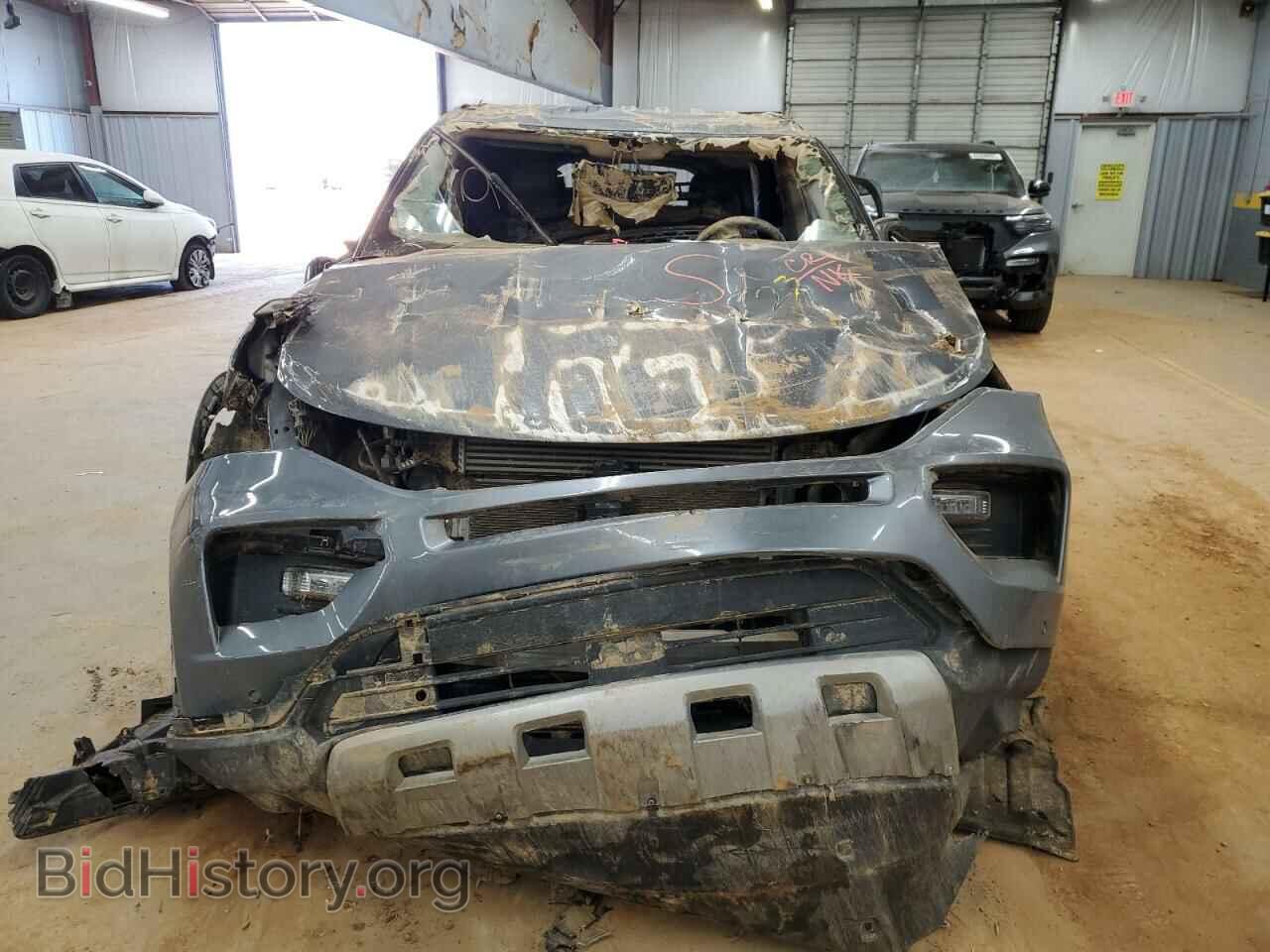 2023 FORD EXPLORER - VIN: 1FMSK8FH6PGB42977 - Photo 5