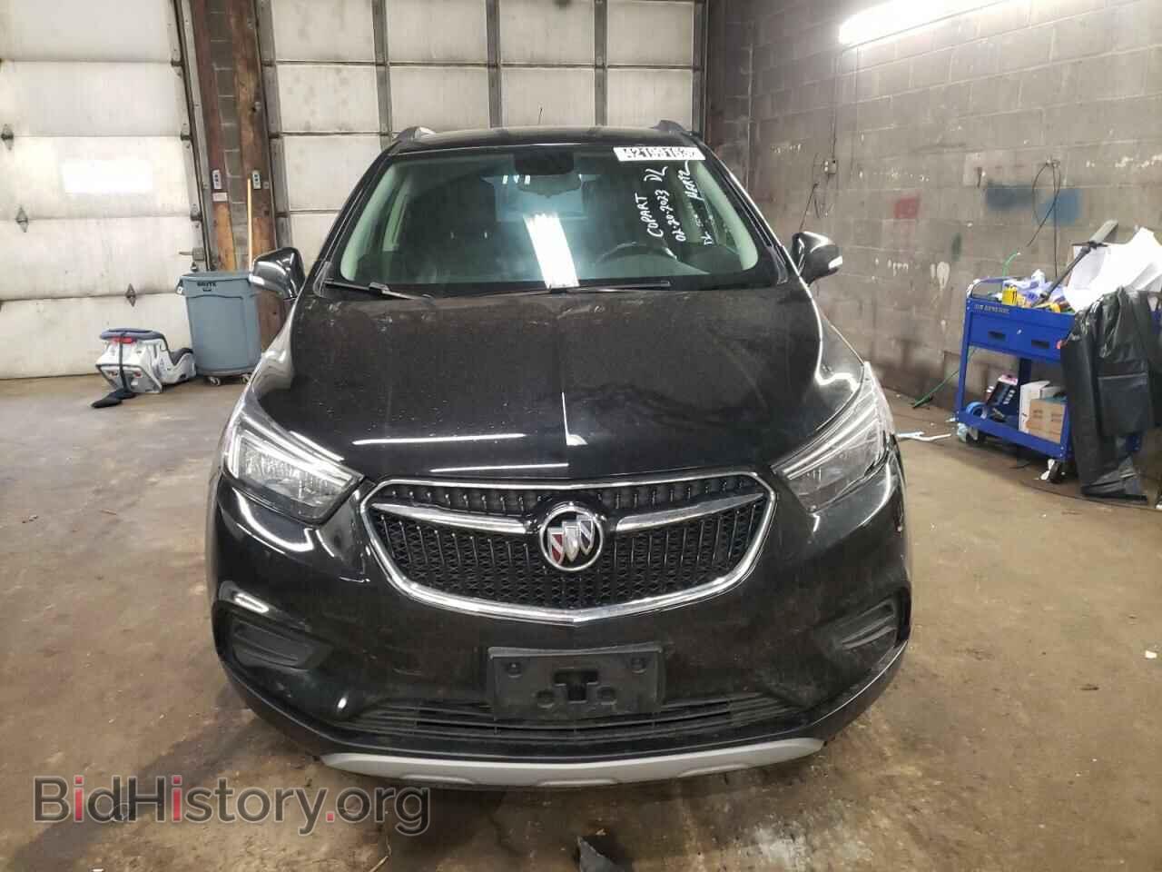2019 BUICK ENCORE - VIN: KL4CJASB4KB855462 - Photo 5
