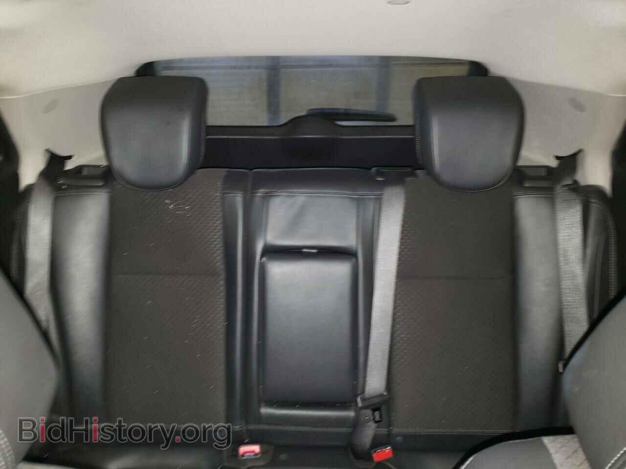 2019 BUICK ENCORE - VIN: KL4CJASB4KB855462 - Photo 10