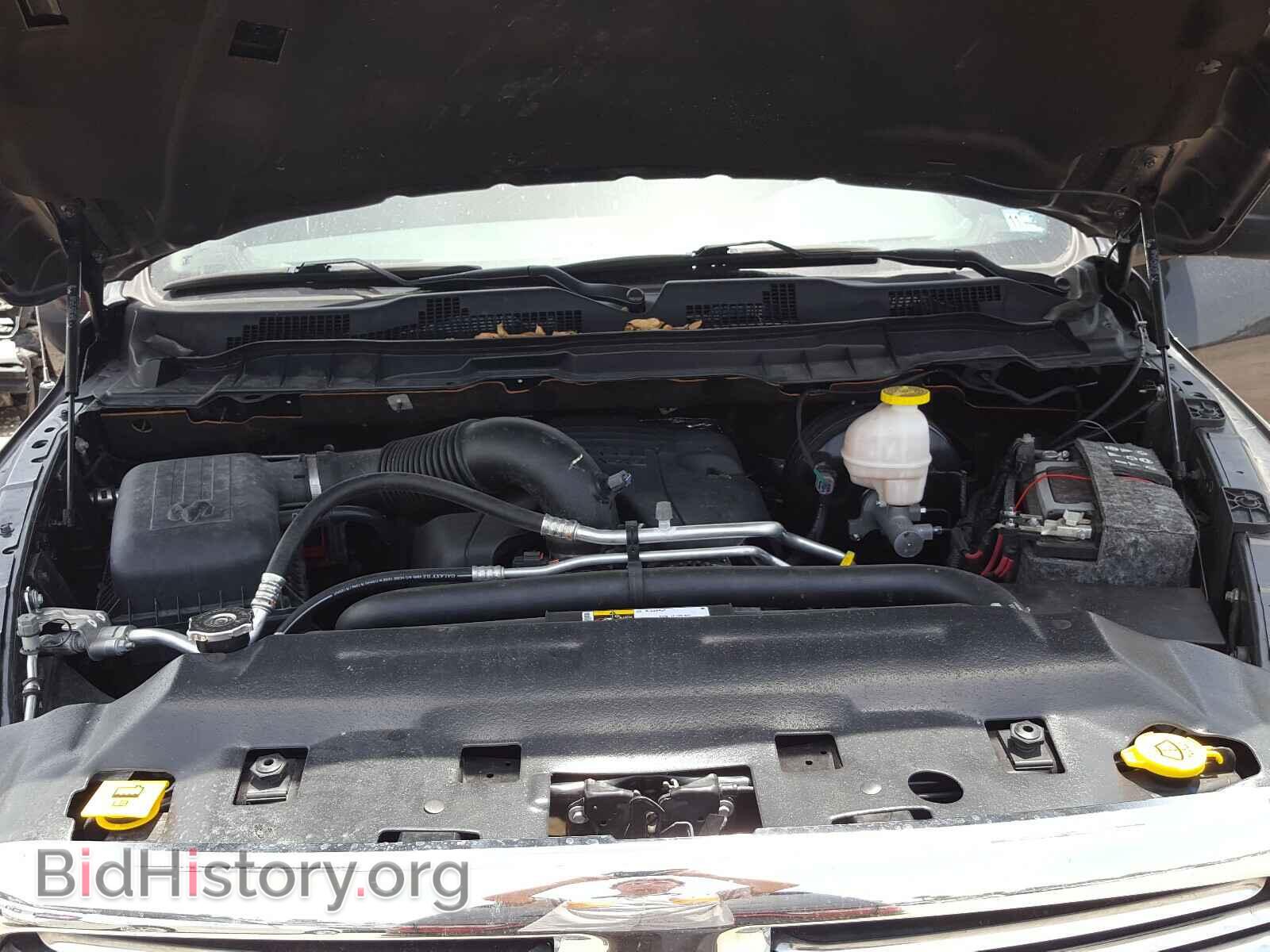 2019 RAM 1500 CLASS - VIN: 1C6RR7TT6KS713219 - Фото 7