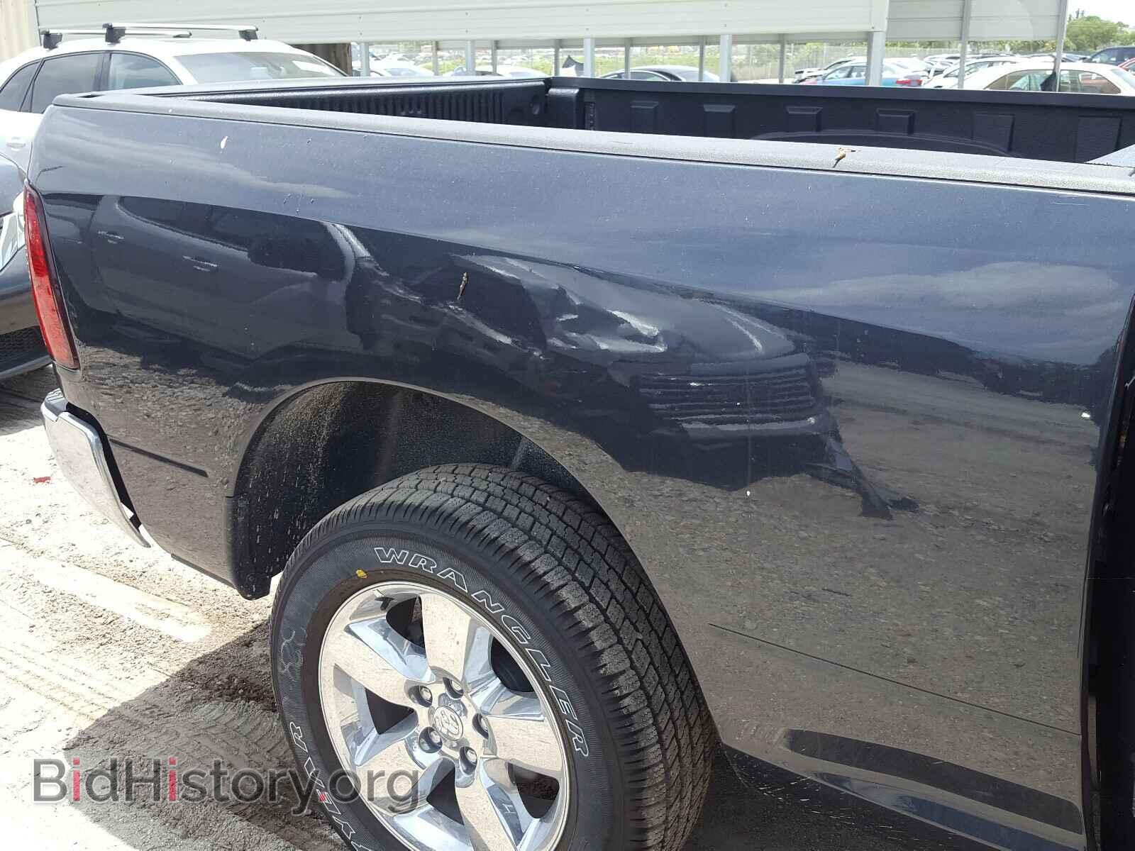 2019 RAM 1500 CLASS - VIN: 1C6RR7TT6KS713219 - Фото 9