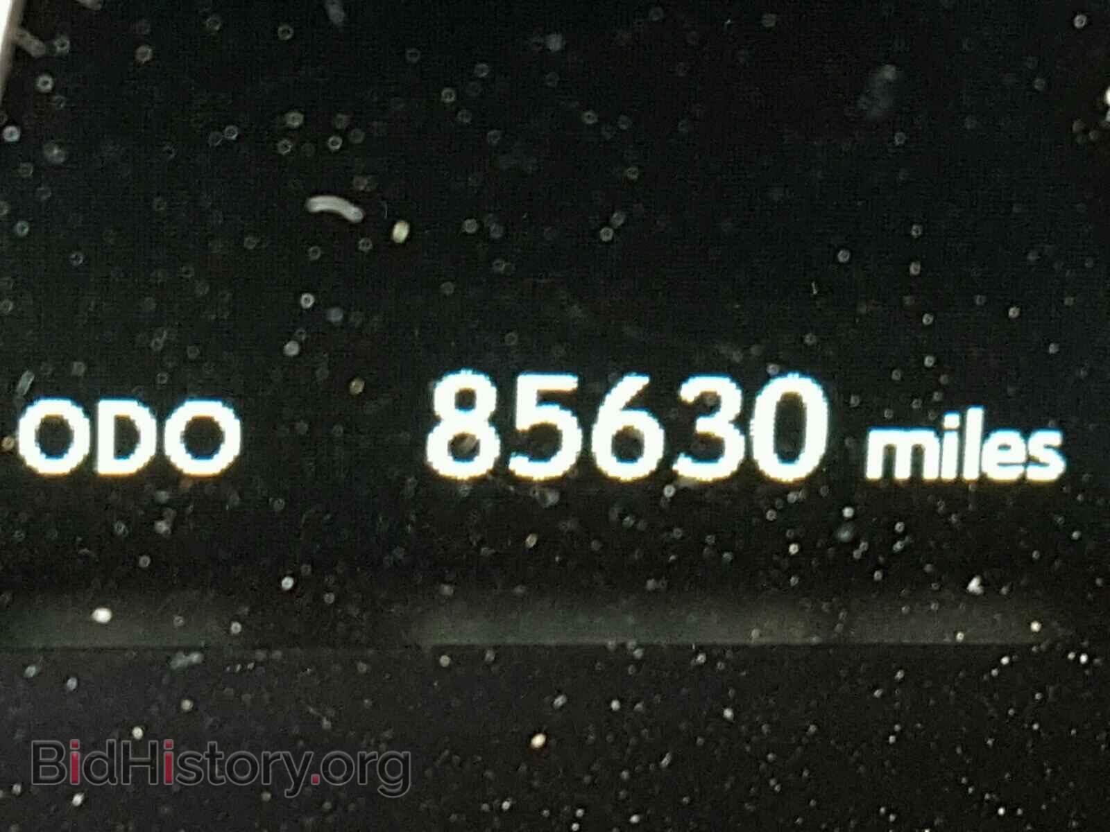 2013 LEXUS GS350 - VIN: JTHBE1BL8D5019264 - Фото 8