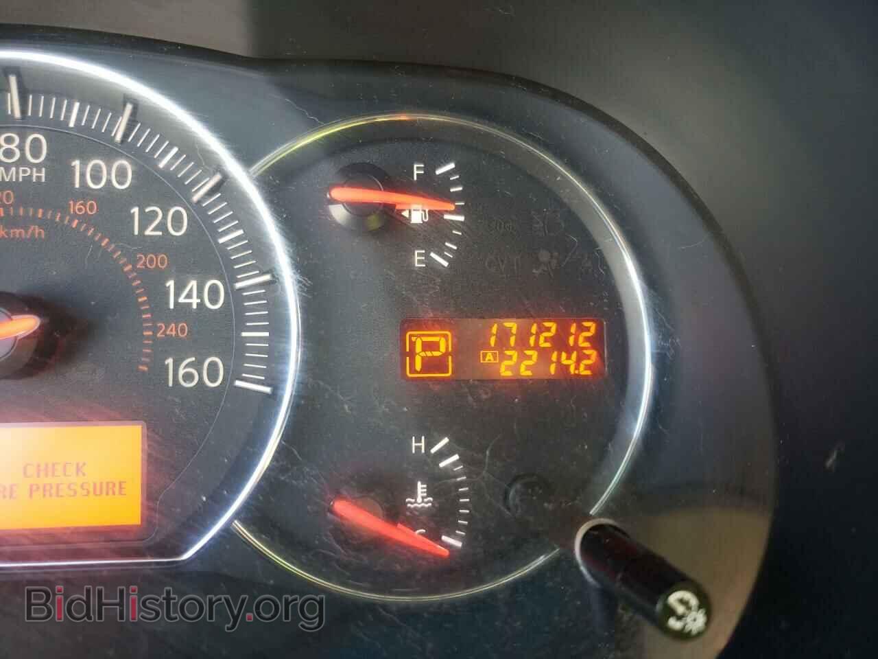 2011 NISSAN MAXIMA - VIN: 1N4AA5AP1BC840077 - Фото 8