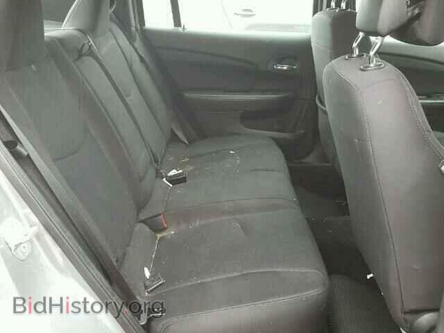 2014 CHRYSLER 200 - VIN: 1C3CCBAB4EN122360 - Фото 6