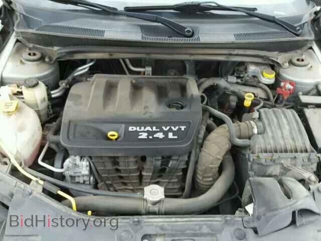 2014 CHRYSLER 200 - VIN: 1C3CCBAB4EN122360 - Фото 7