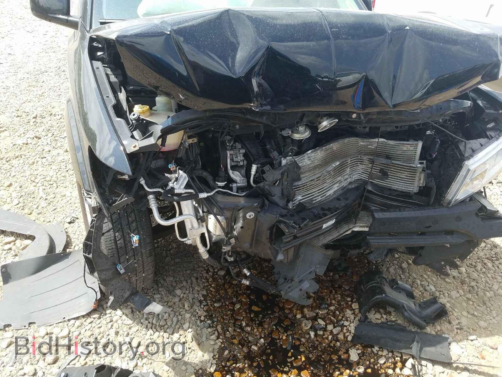 2014 DODGE JOURNEY - VIN: 3C4PDCBB4ET289672 - Фото 9