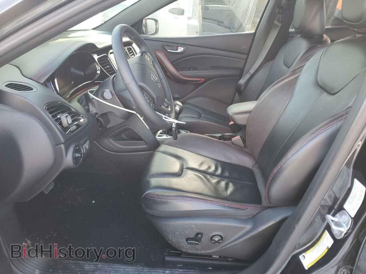 2014 DODGE DART - VIN: 1C3CDFEB8ED833340 - Фото 7