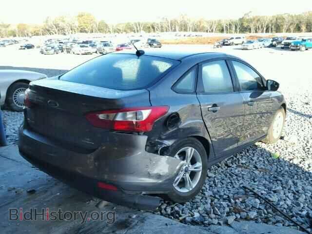 2013 FORD FOCUS - VIN: 1FADP3F21DL259324 - Photo 4