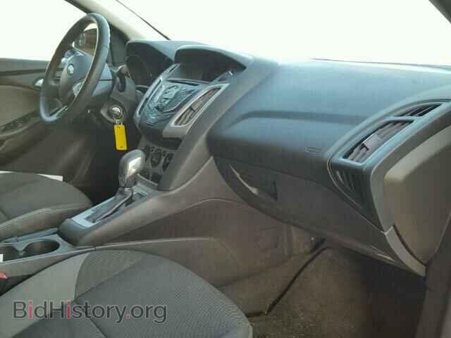 2013 FORD FOCUS - VIN: 1FADP3F21DL259324 - Photo 5