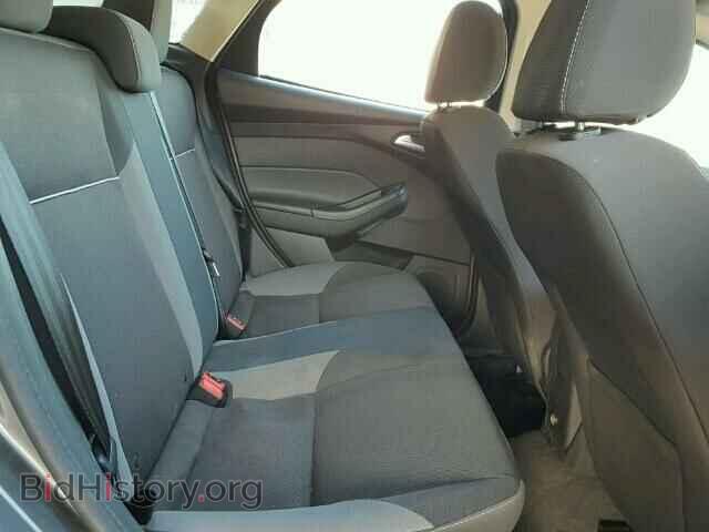 2013 FORD FOCUS - VIN: 1FADP3F21DL259324 - Photo 6
