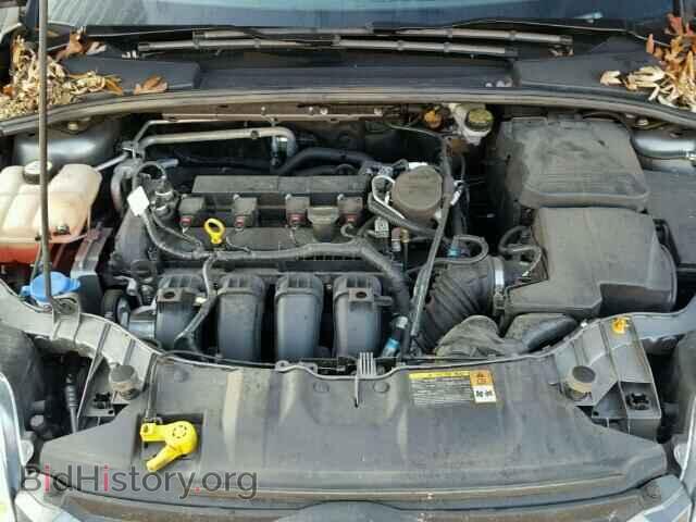 2013 FORD FOCUS - VIN: 1FADP3F21DL259324 - Photo 7